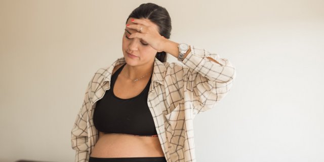 diagnostic cancer cerveau grossesse