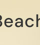 Beach & Home