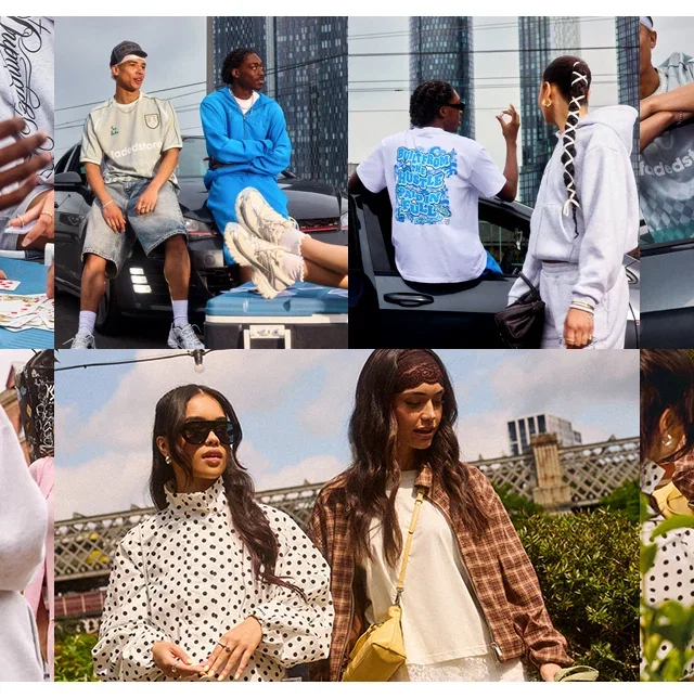 Shop Summer