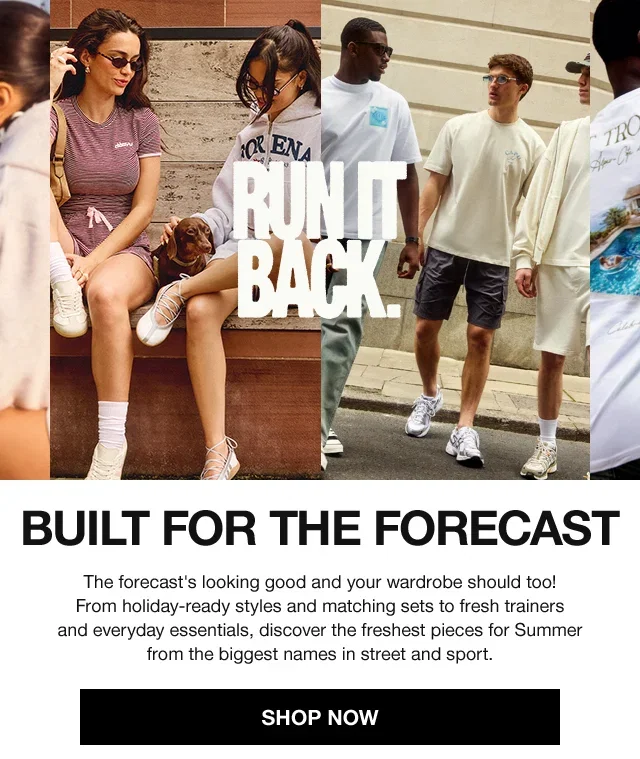 Shop Summer