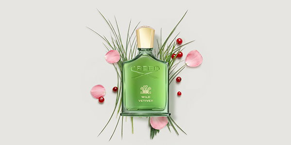 Floral Fragrances