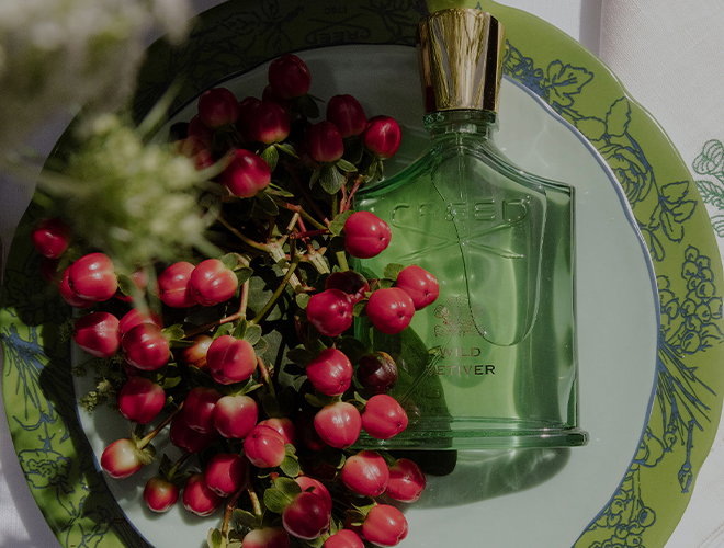Spring Fragrances