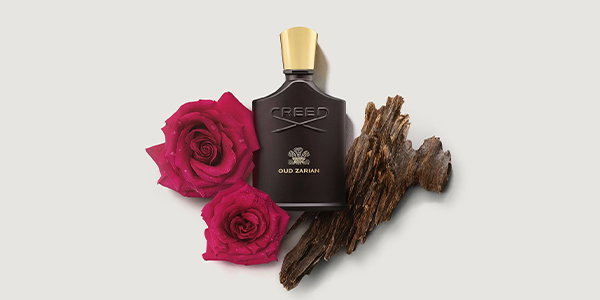 Amber Fragrances