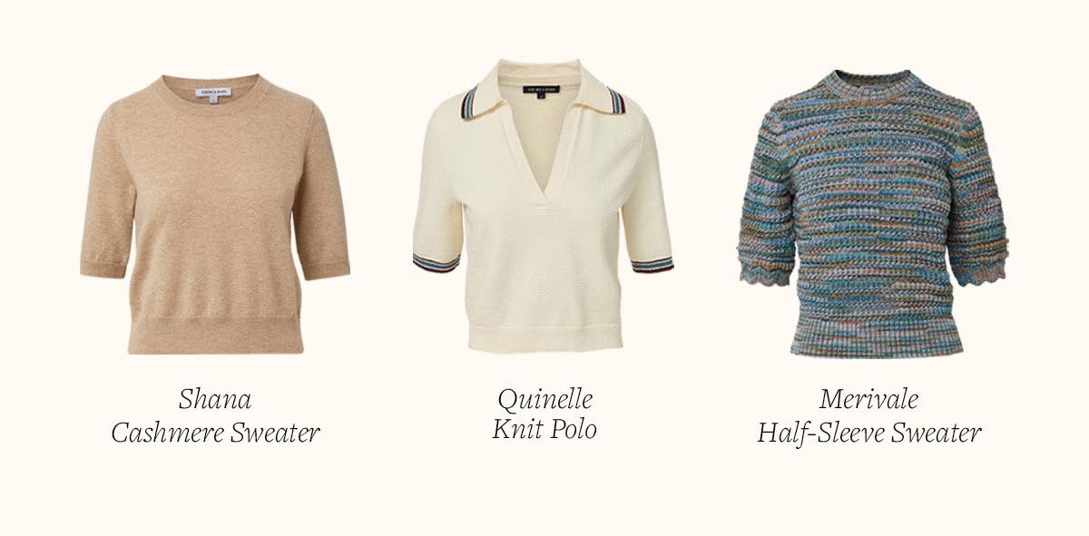 Sweaters