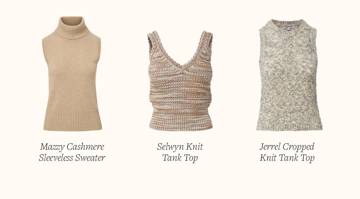 Sweaters