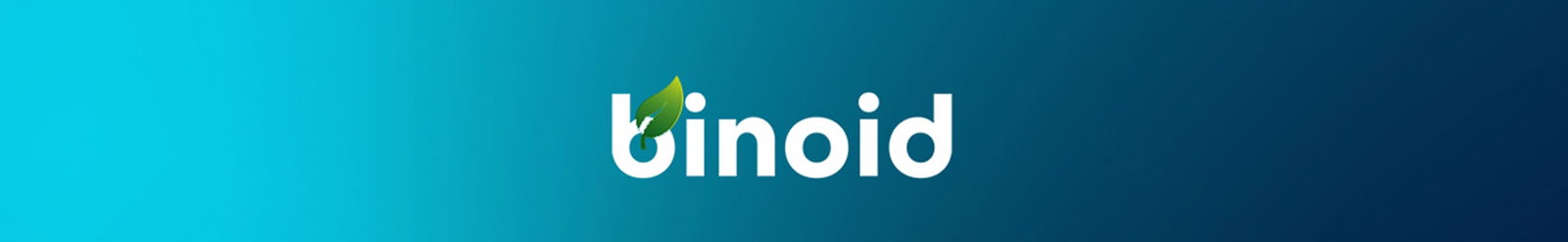 binoid