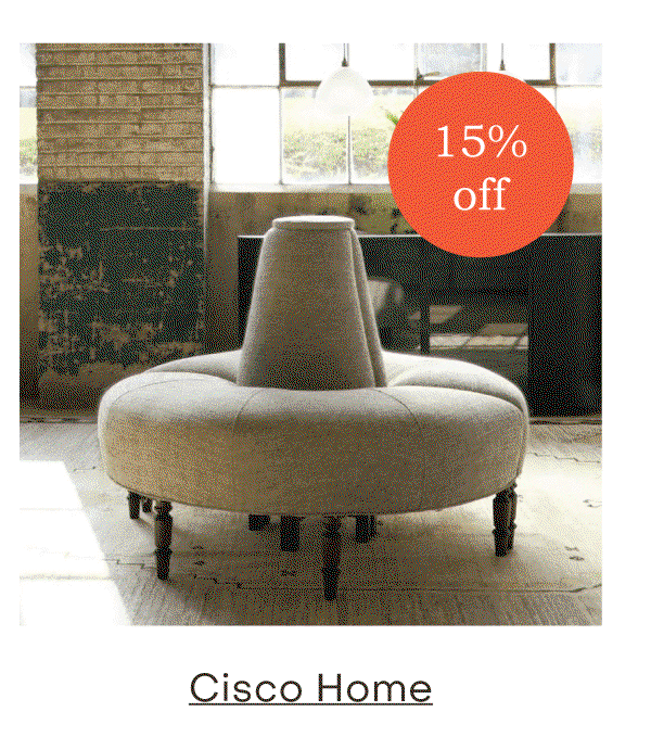 Cisco Home