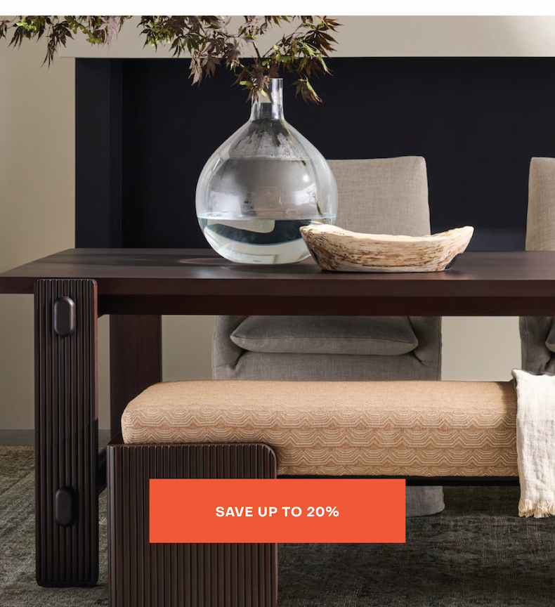 Save up to 20%
