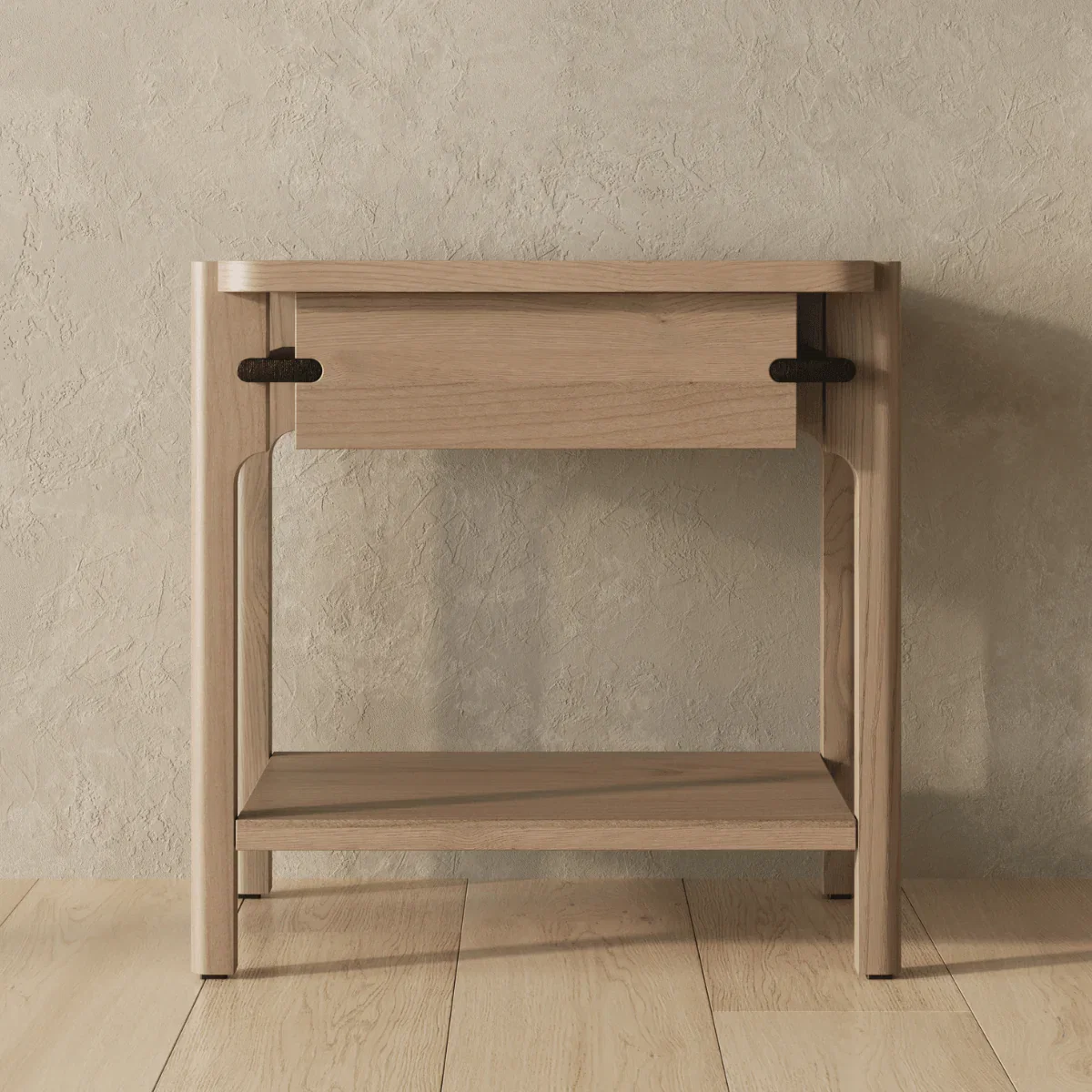 Image of Join Bedside Table