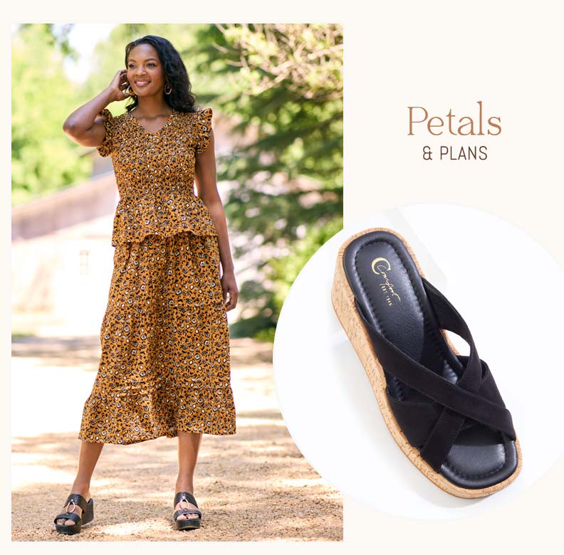 Shop the Look