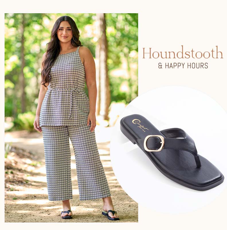 Shop the Look