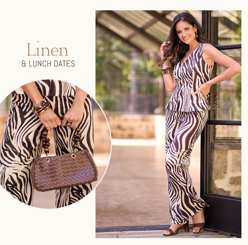 Shop the Look