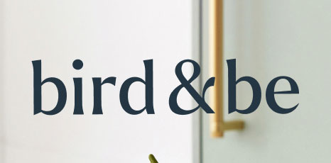Bird&Be