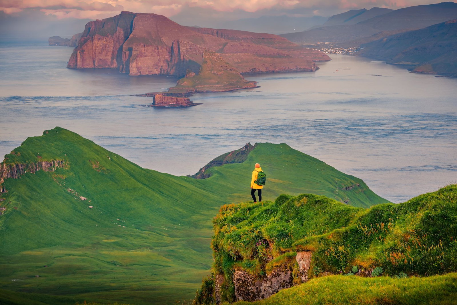 Coolcation: 10 mete europee fresche perfette per agosto