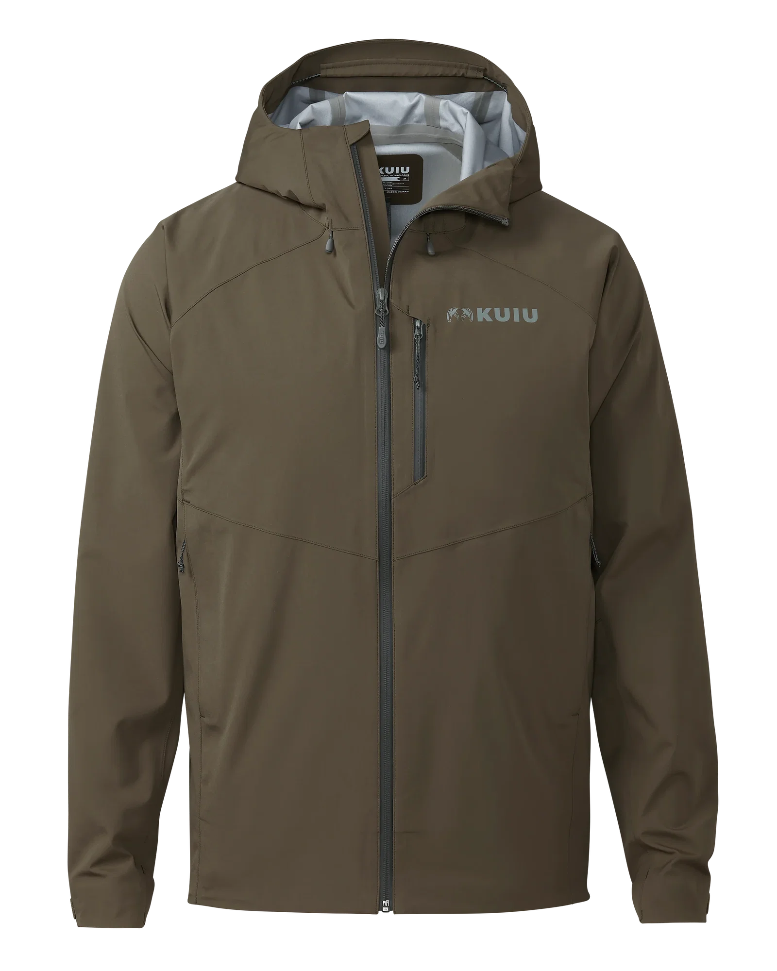 Image of Northridge Rain Jacket