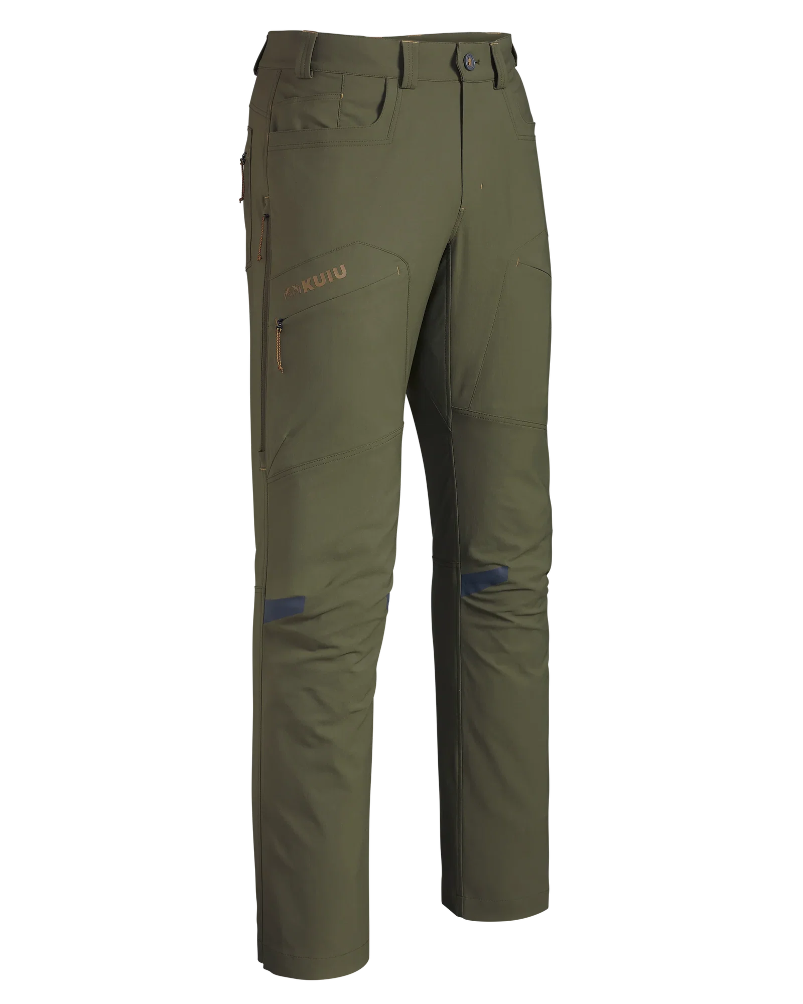 Image of Kutana Stretch Woven Pant
