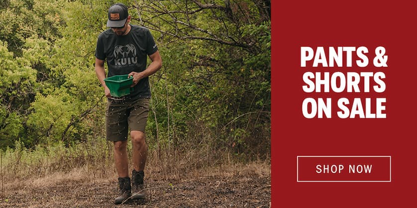 Pants & Shorts On Sale