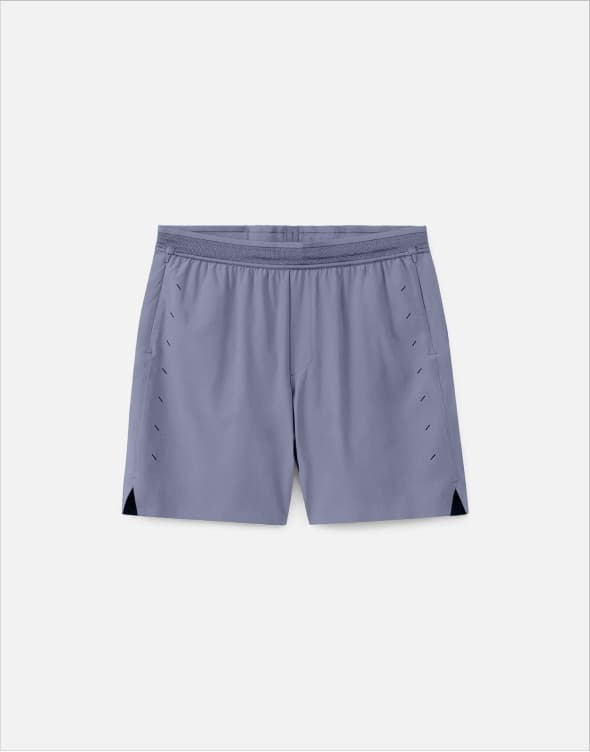 Product Image of Dusk Blue Session Run Short