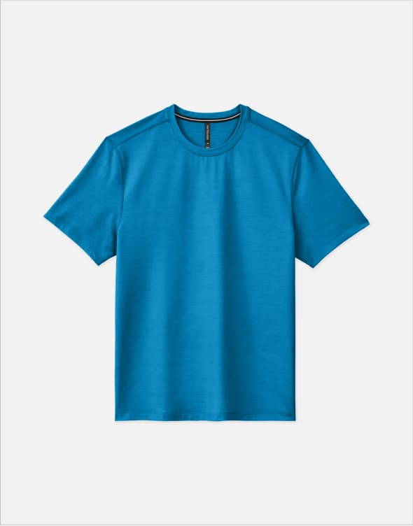 Product Image of Hyrdo Blue Interval Tank Top