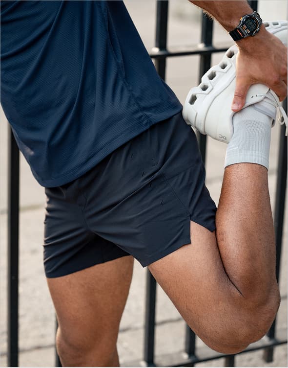 Shop New Interval Shorts