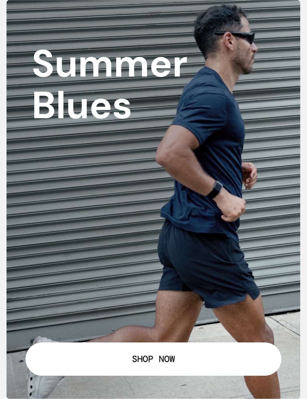 Summer Blues: Shop New Styles Now
