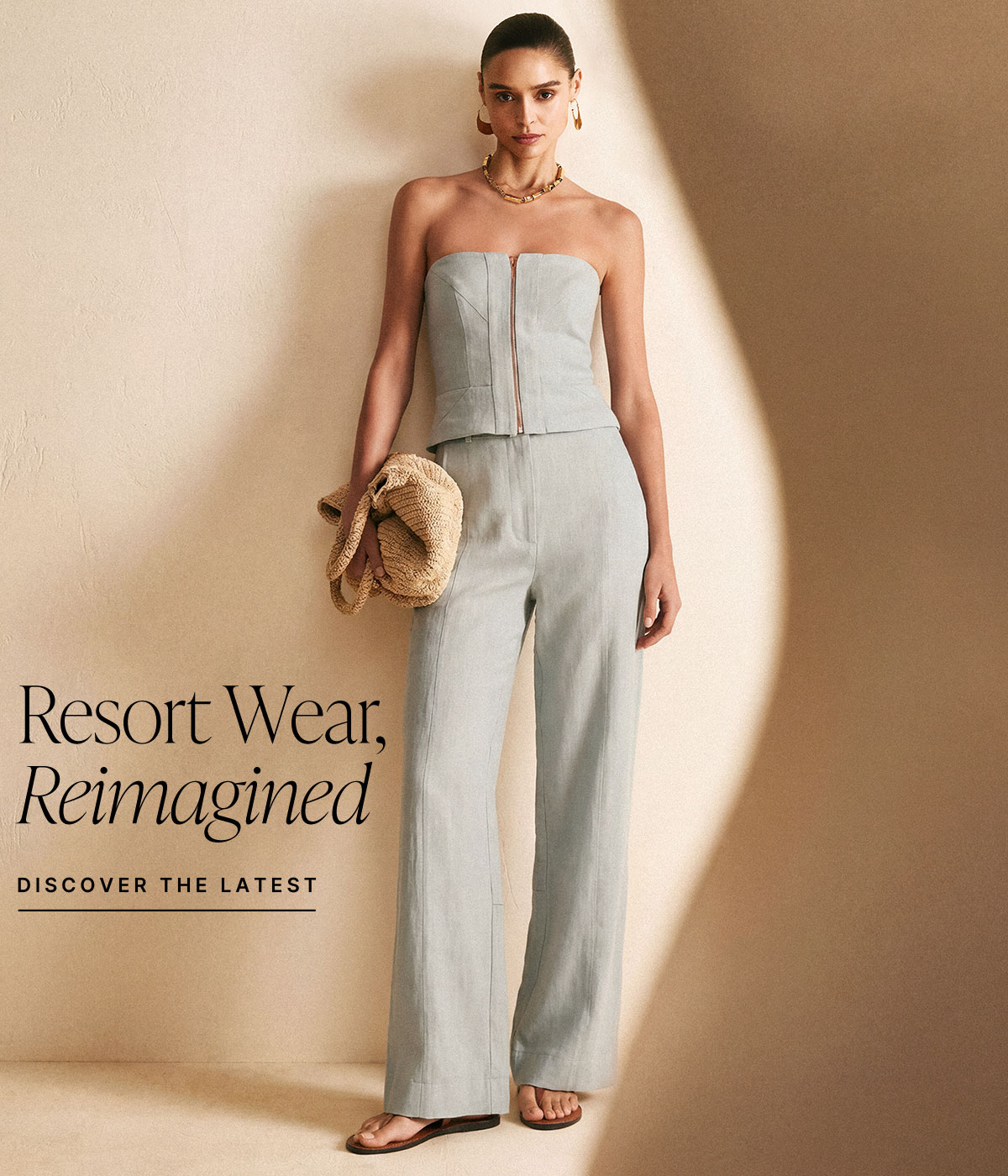 Shop Clothing & Resort Wear