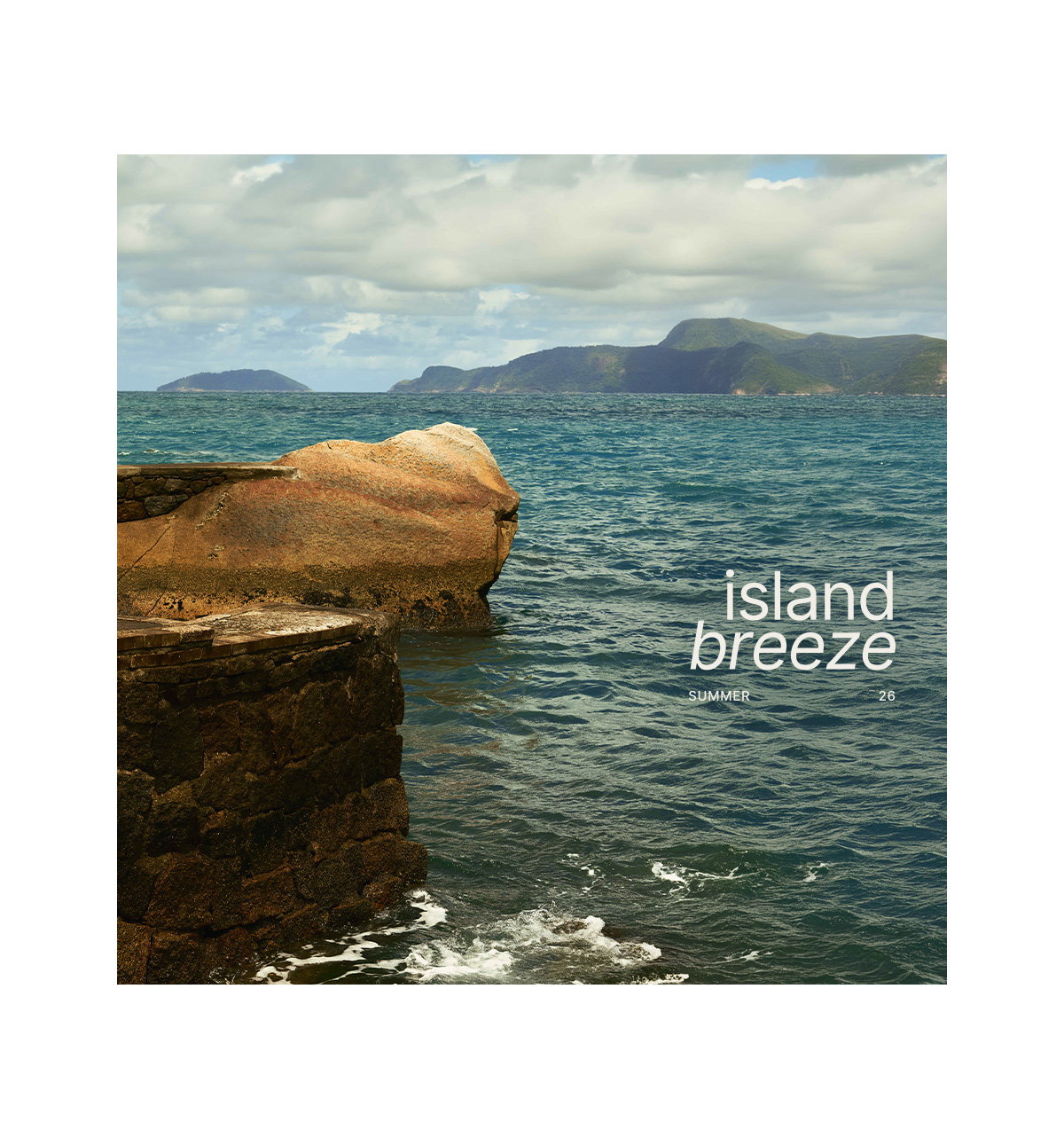 Shop Island Breeze