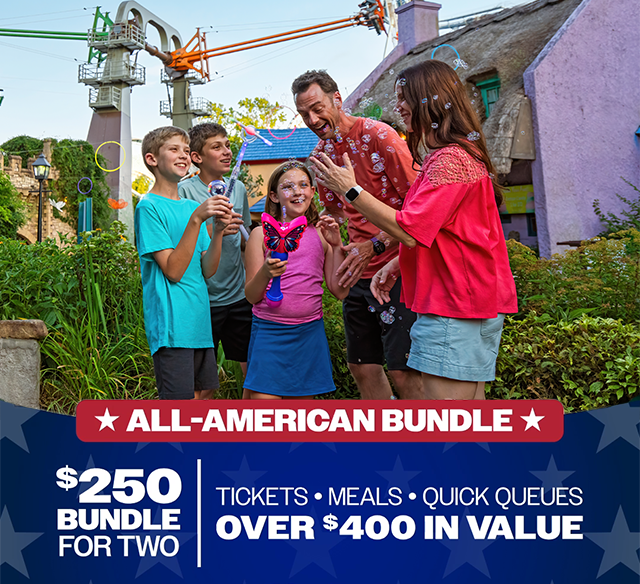 All-American Bundle