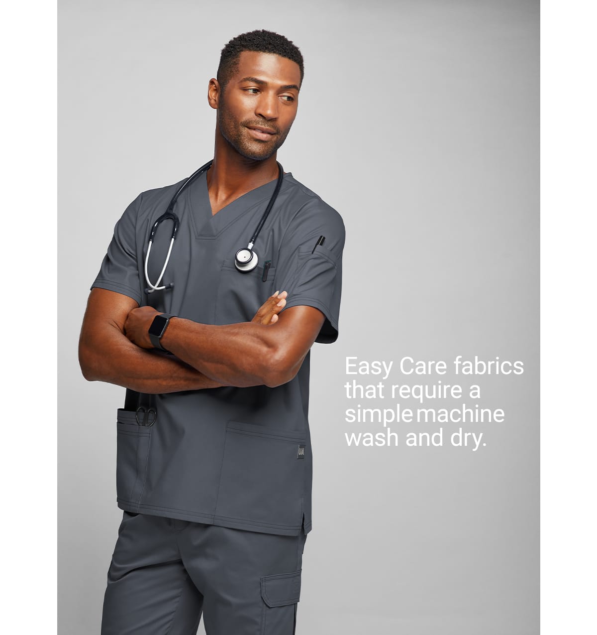 Shop Butter-Soft Stretch for Men >