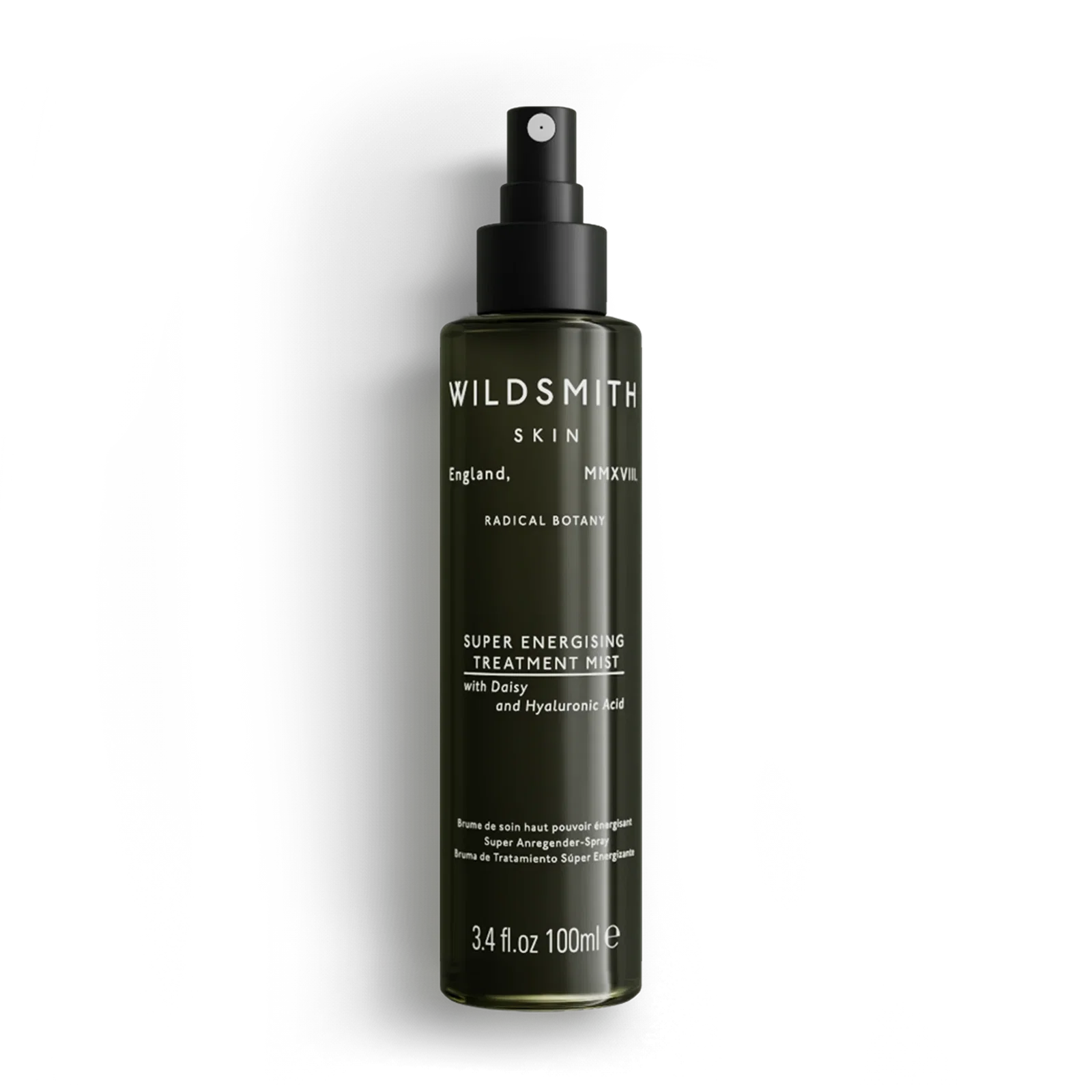 Image of SUPER ENERGISING TREATMENT MIST