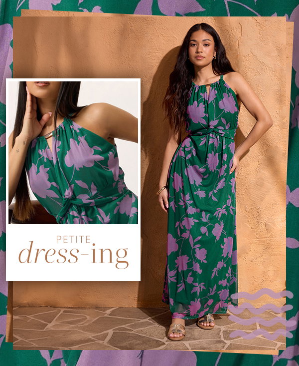 Dresses
