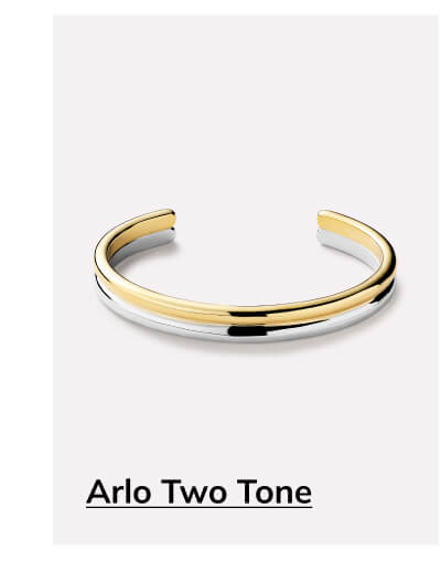 Arlo Two Tone Arlo Two Tone
