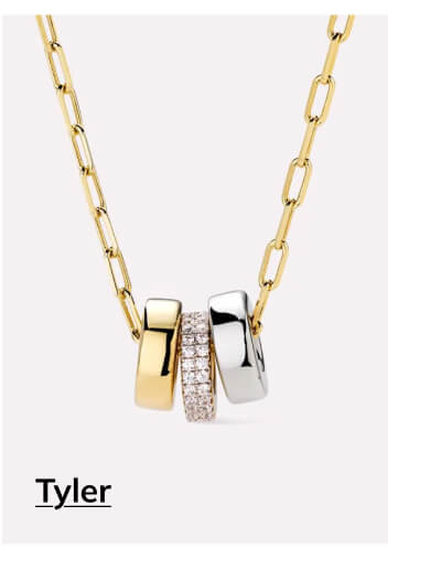 Tyler Tyler