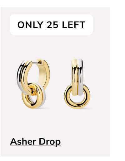 Asher Drop Asher Drop