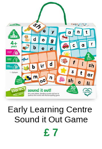 early learning centre