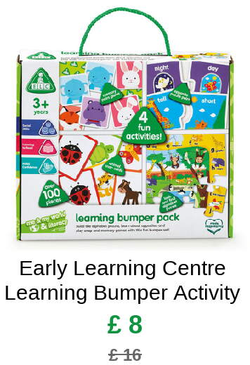 early learning centre