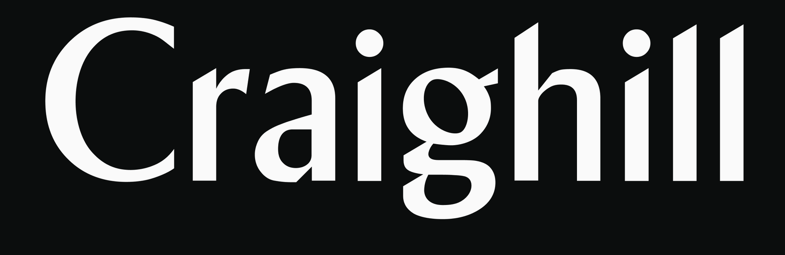 Craighill