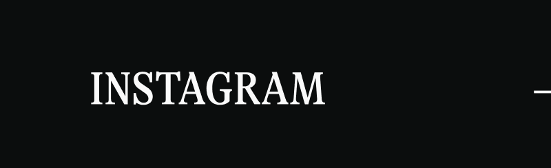 INSTAGRAM