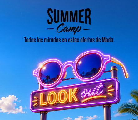 Summer Camp