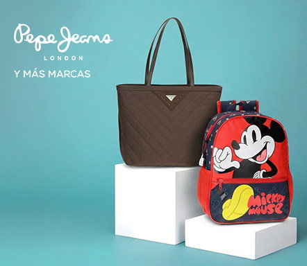 Pepe Jeans London