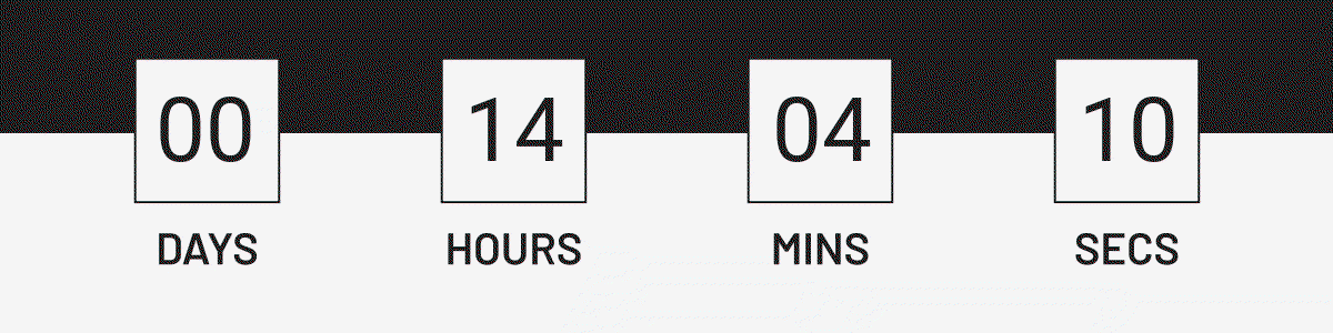 Countdown Timer