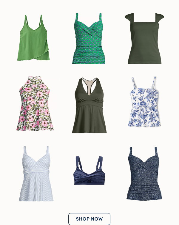 Shop Swim Tops