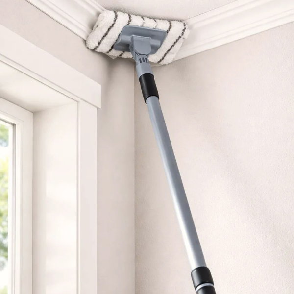 Microfiber Cleaner or Refill Pads