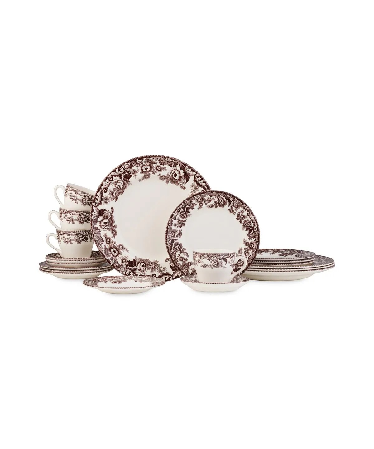 Delamere 20 Piece Set