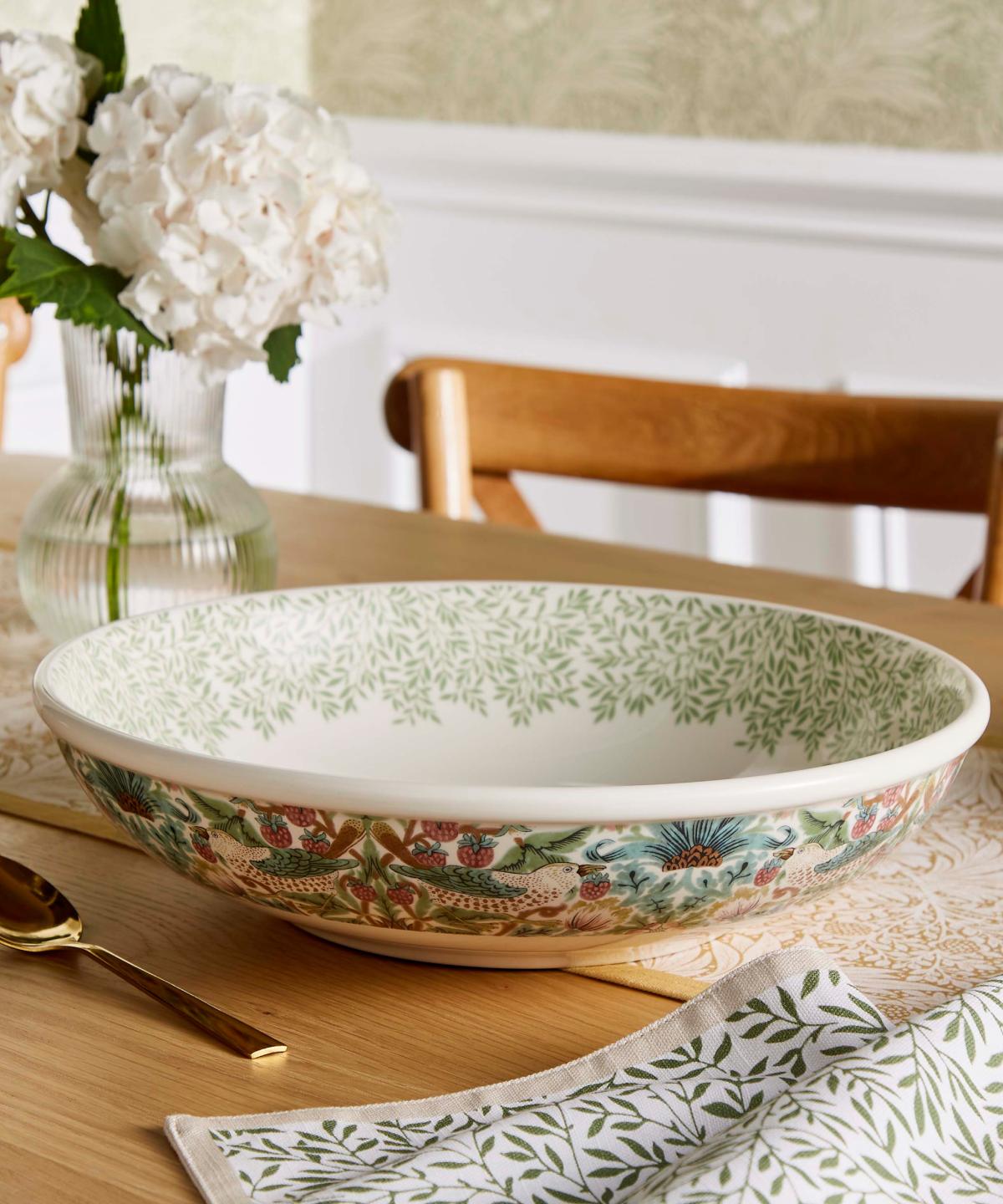Serveware. Make sure your serveares the star of the show. Shop Now.