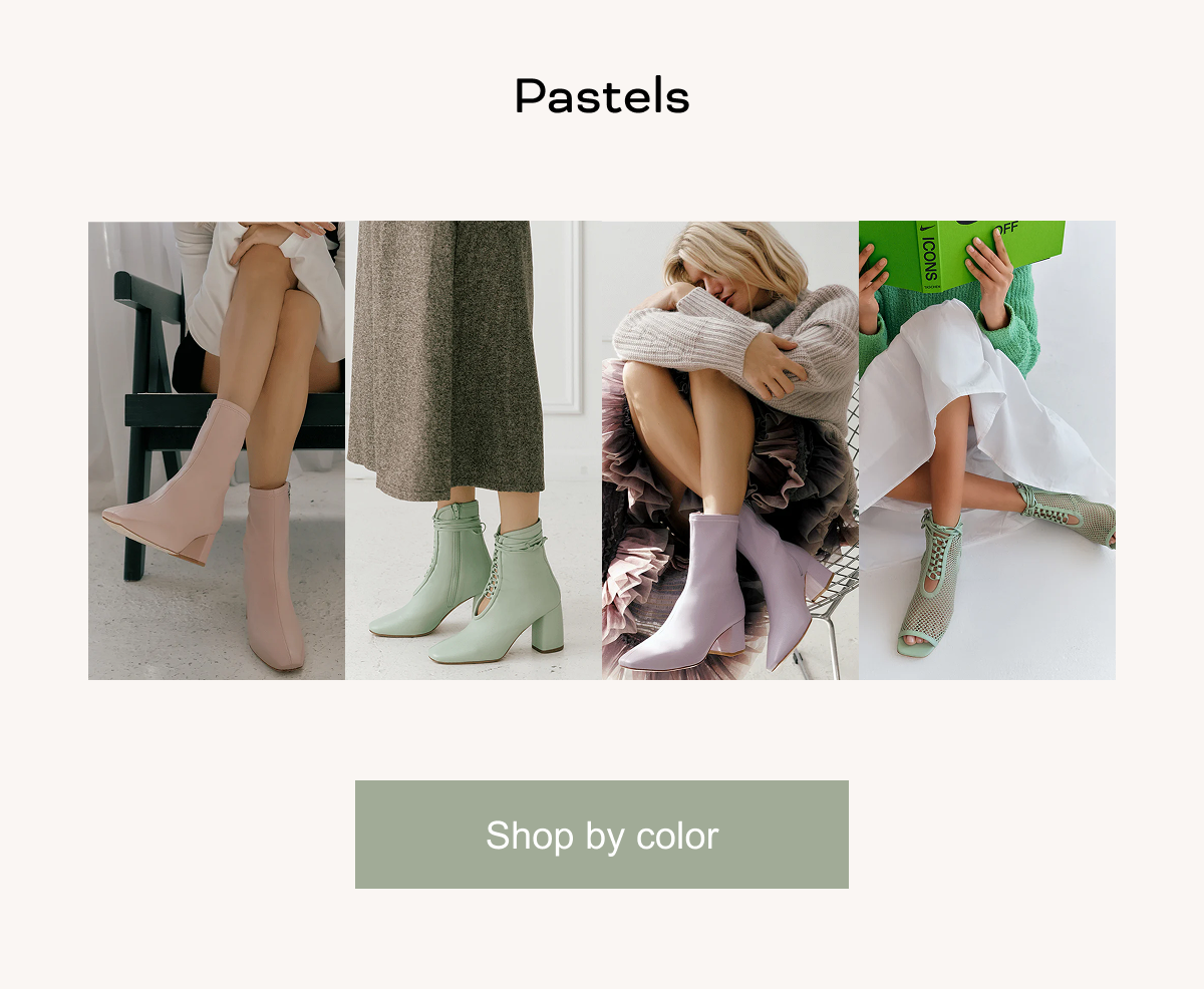 Pastels