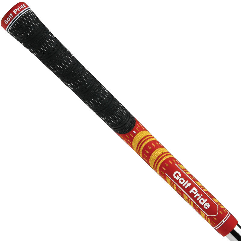 Golf Pride MCC Teams & MCC Plus 4 Teams Grips