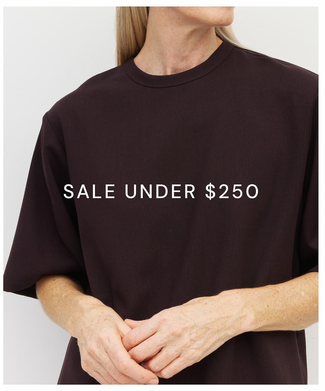 Sale