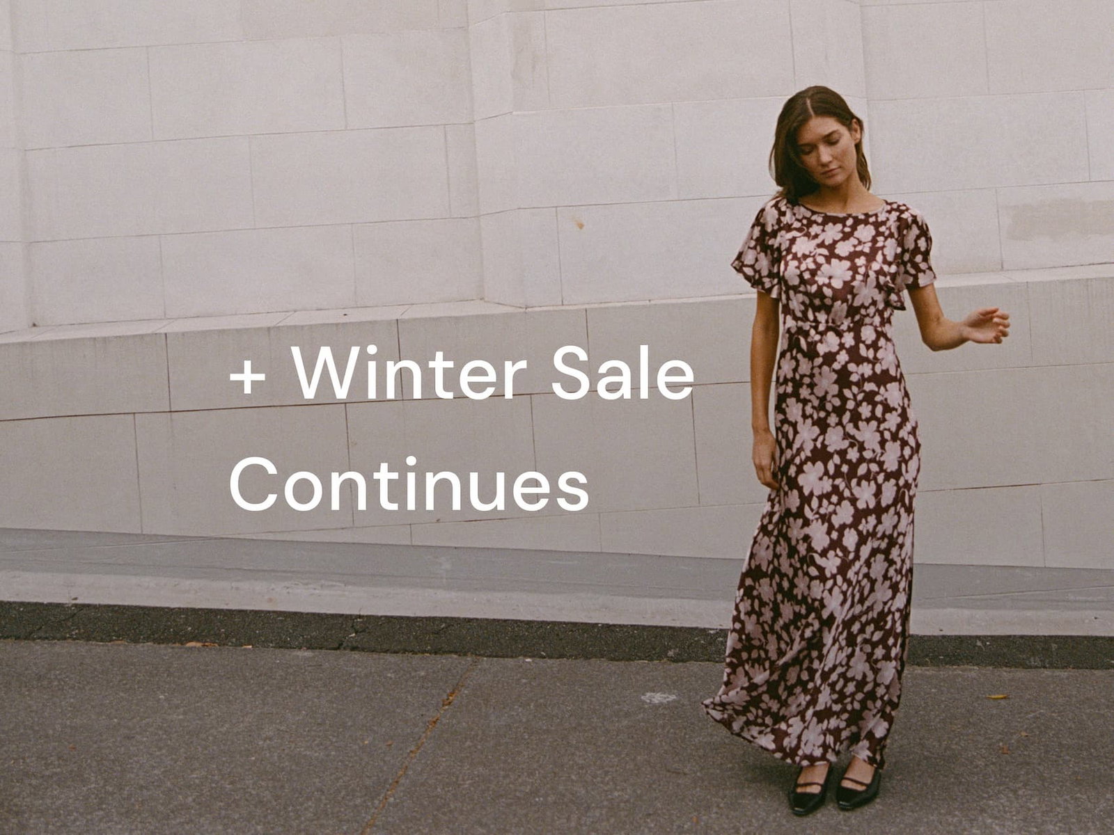Sale