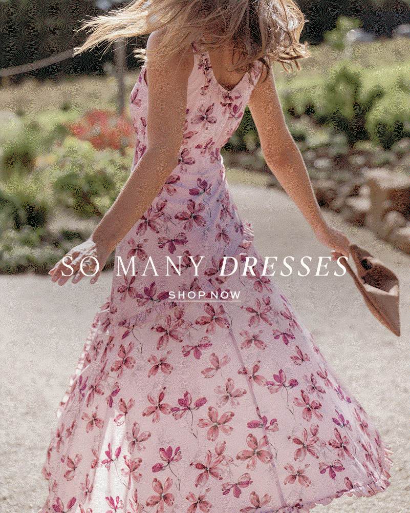 Shop Dresses